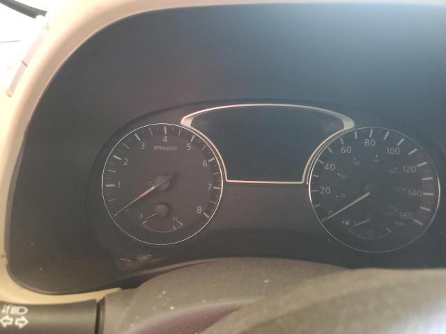 2018 NISSAN PATHFINDER #3287670038