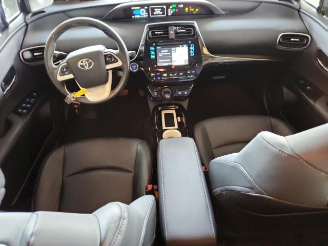 2016 TOYOTA PRIUS JTDKARFU3G3518956