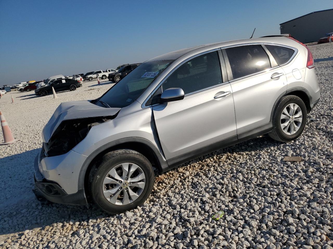 Vehicle photo