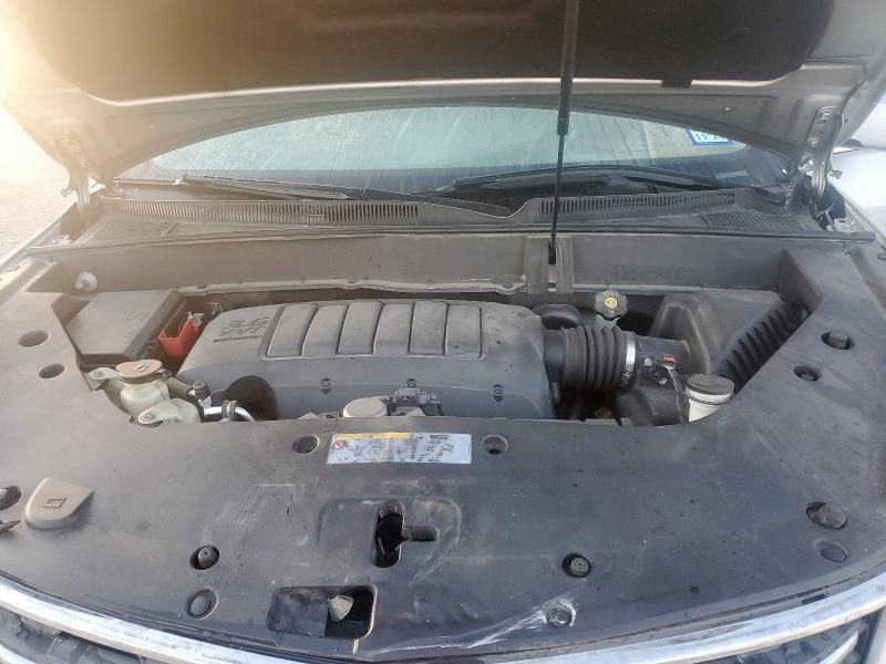 2017 CHEVROLET TRAVERSE L - 1GNKRGKD8HJ233807