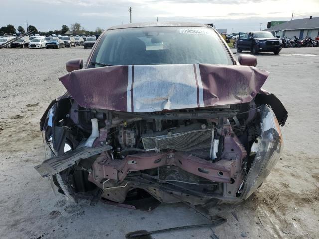 2021 MITSUBISHI MIRAGE ES #3294495495