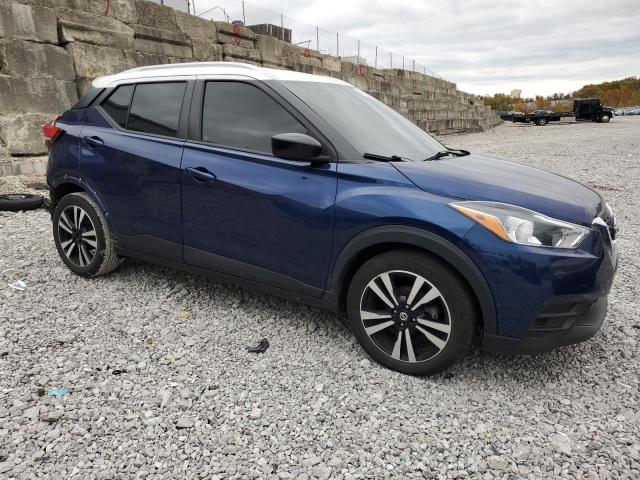 2019 NISSAN KICKS S #3291248981