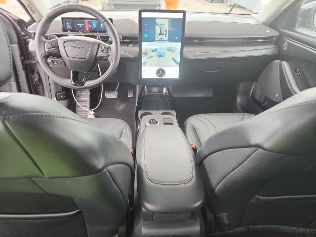 2021 FORD MUSTANG MA #3293728916