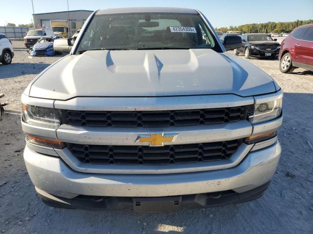 2017 CHEVROLET SILVERADO #3285012925