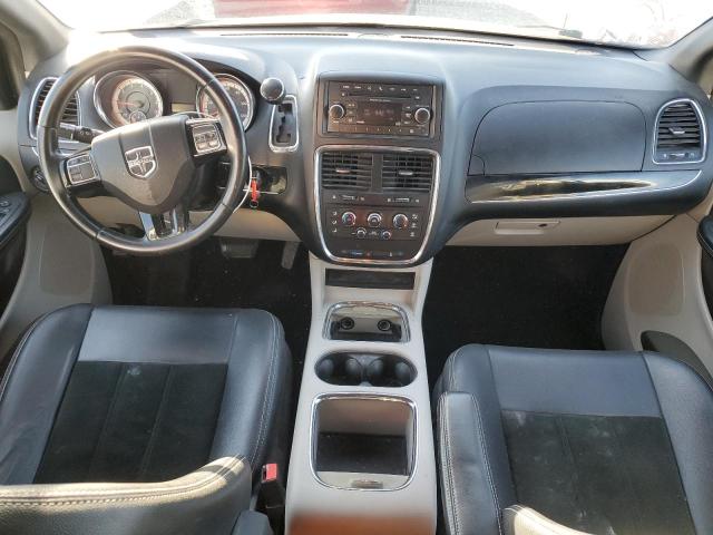 2017 DODGE GRAND CARA - 2C4RDGCG2HR557507