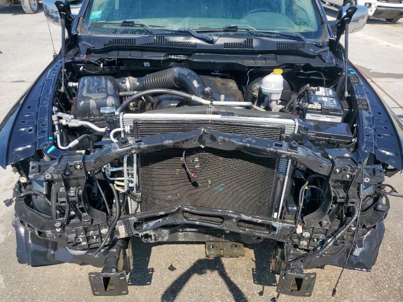 2016 RAM 1500 LARAM #3275794523