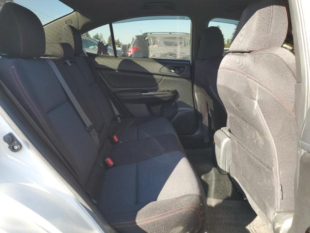 2021 SUBARU WRX #3304075487