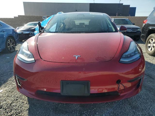 2018 TESLA MODEL 3 #3302766379