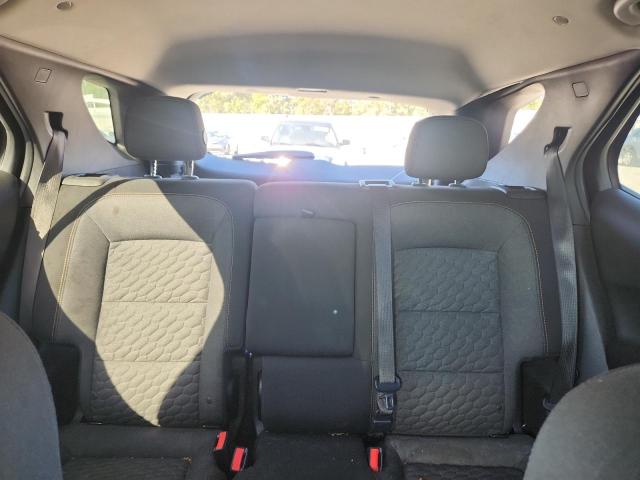 2018 CHEVROLET EQUINOX LT - 2GNAXJEV1J6294731