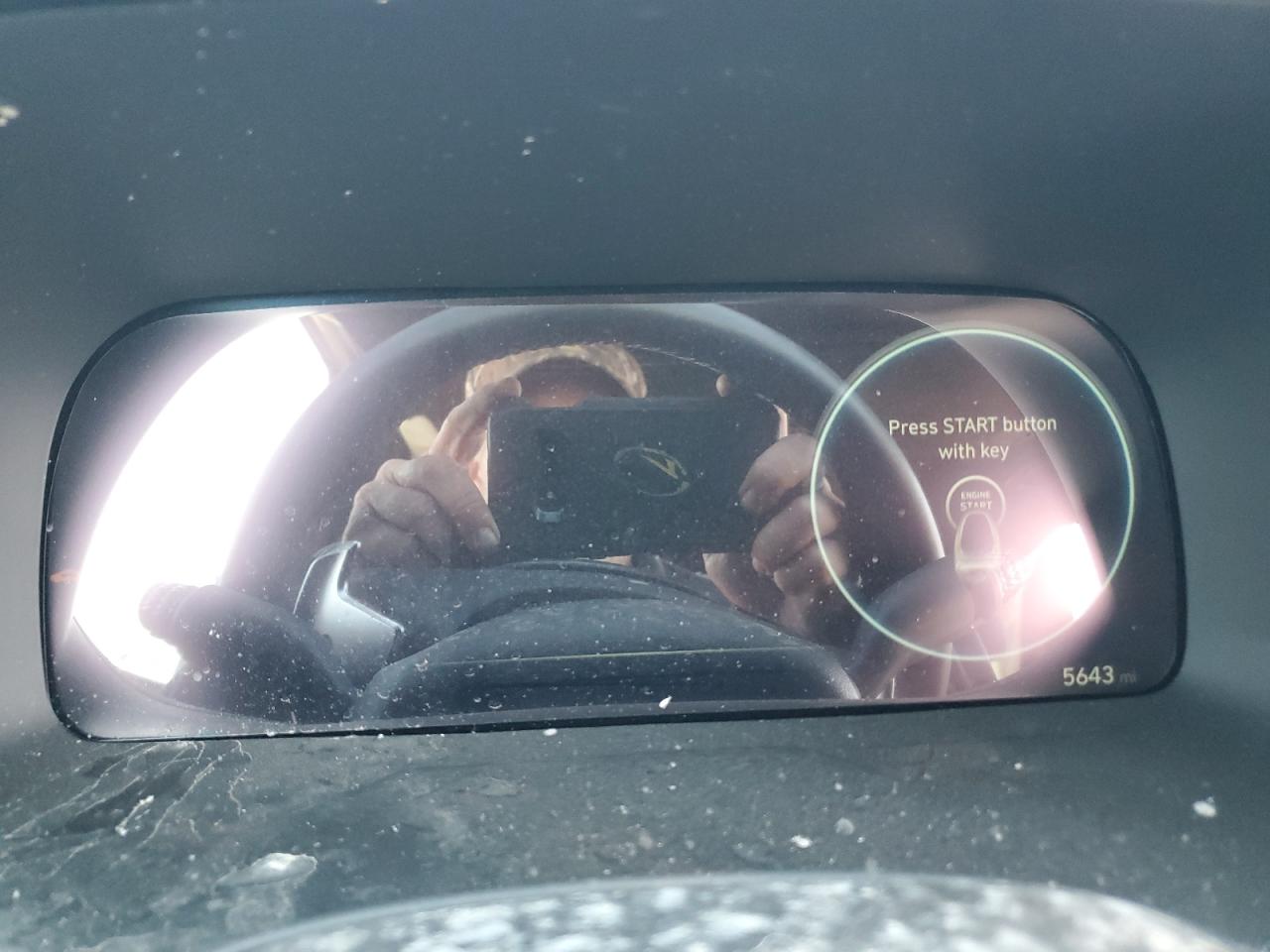 HYUNDAI PALISADE CALLIGRAPHY