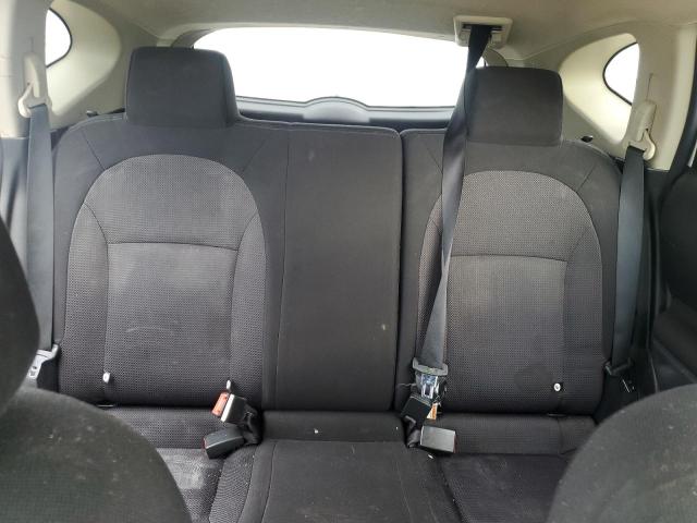 2012 NISSAN ROGUE S - JN8AS5MT3CW276081