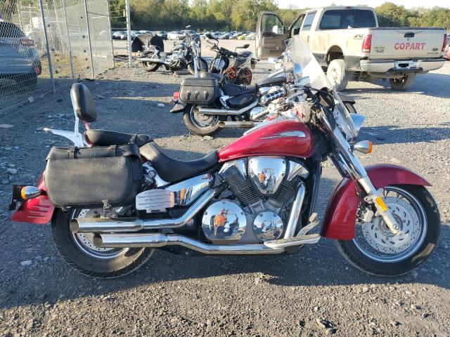 2004 HONDA VT1300 S 1HFSC52064A105416