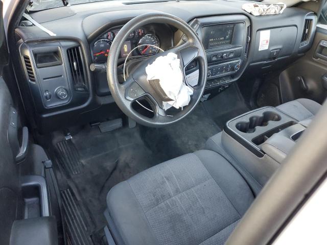 2018 GMC SIERRA C15 #3303652931