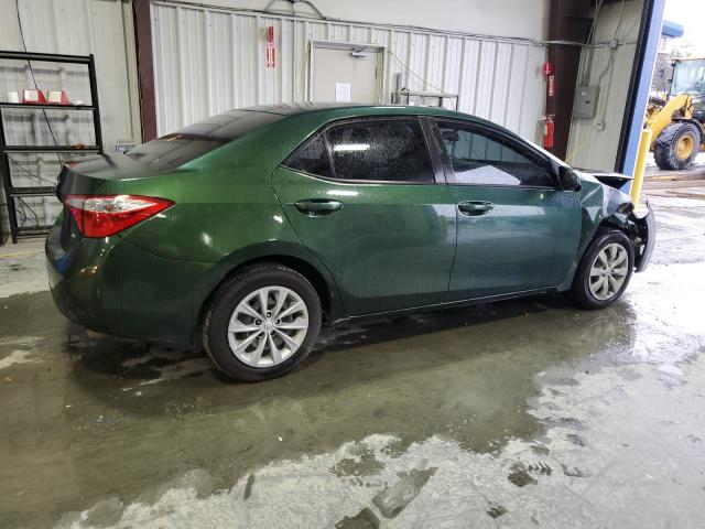 2016 TOYOTA COROLLA L - 2T1BURHE6GC712577
