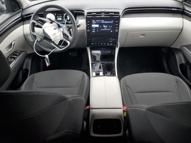 2022 HYUNDAI TUCSON SEL 5NMJF3AE7NH099549