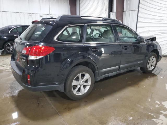 2014 SUBARU OUTBACK 2. - 4S4BRBAC3E3208216