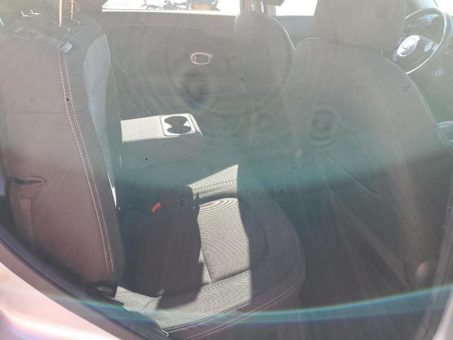 2018 KIA SOUL + - KNDJP3A52J7568626