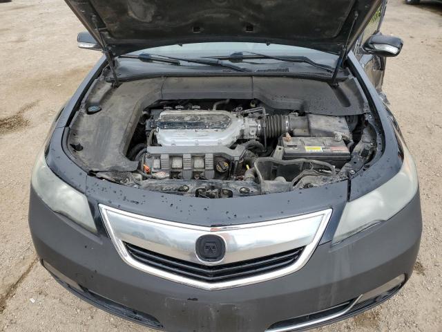 2012 ACURA TL #3292310263