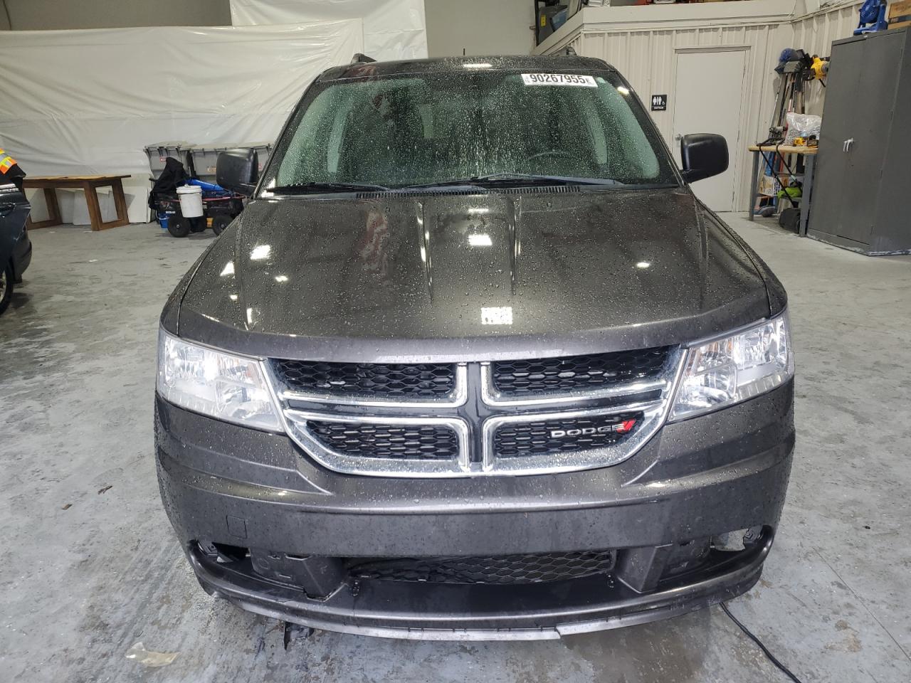 DODGE JOURNEY SE