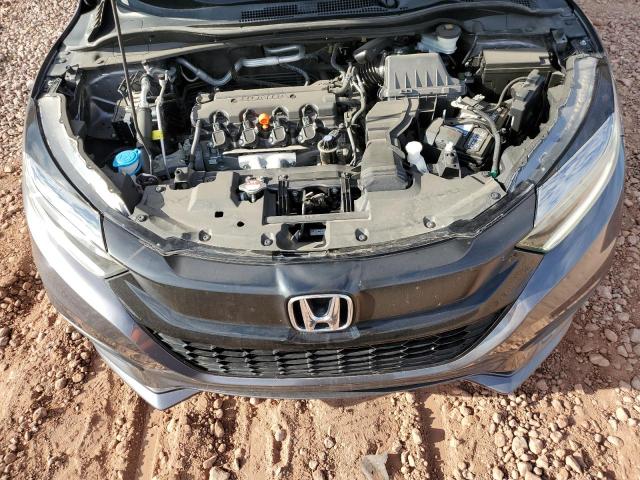 2019 HONDA HR-V TOURI 3CZRU6H90KM703819