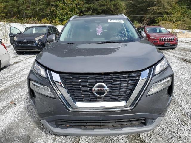 2021 NISSAN ROGUE SV - 5N1AT3BA7MC732287