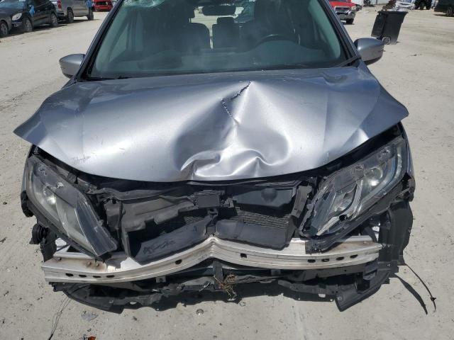 2019 HONDA ODYSSEY EX 5FNRL6H79KB074217