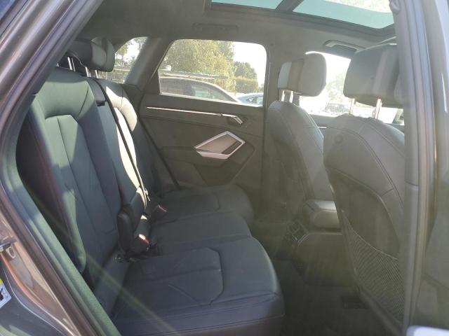 2023 AUDI Q3 PREMIUM #3301905413