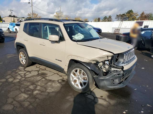 2016 JEEP RENEGADE L ZACCJBBT1GPE14020