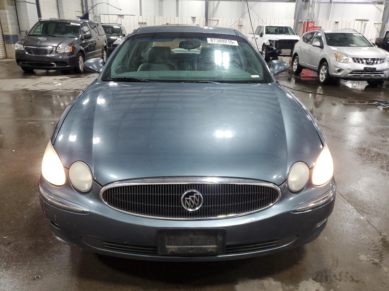 Lot #3287647022 2006 BUICK LACROSSE C