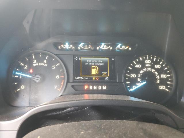 2018 FORD F150 SUPER - 1FTEW1EP3JFC61475