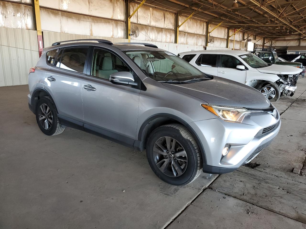 TOYOTA RAV4 ADVENTURE