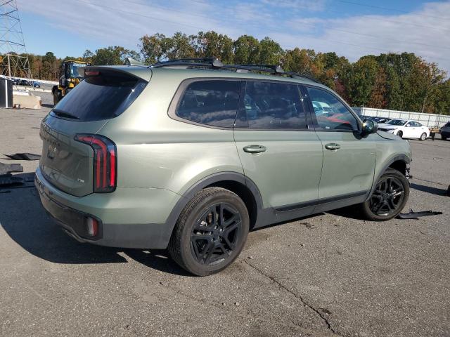 2025 KIA TELLURIDE #3296266432