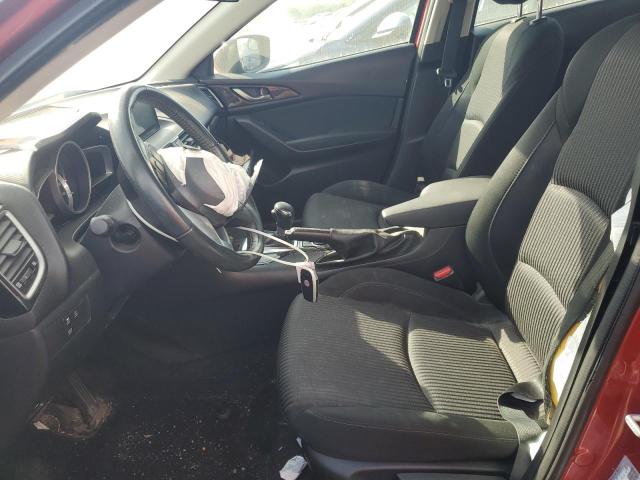 2015 MAZDA 3 TOURING - 3MZBM1V78FM145170