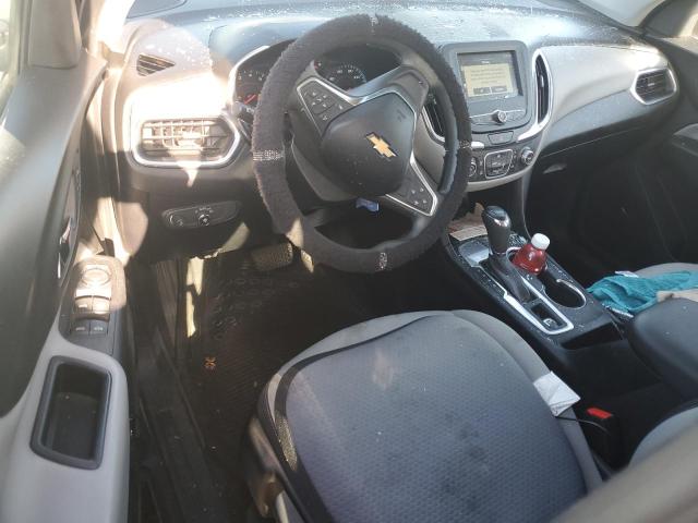 2018 CHEVROLET EQUINOX LS 2GNAXHEV8J6339673