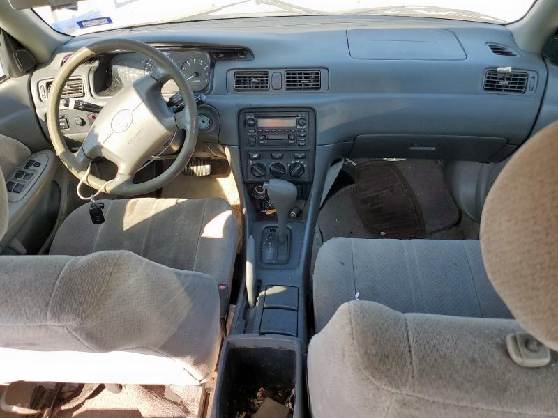2001 TOYOTA CAMRY CE #3301800327