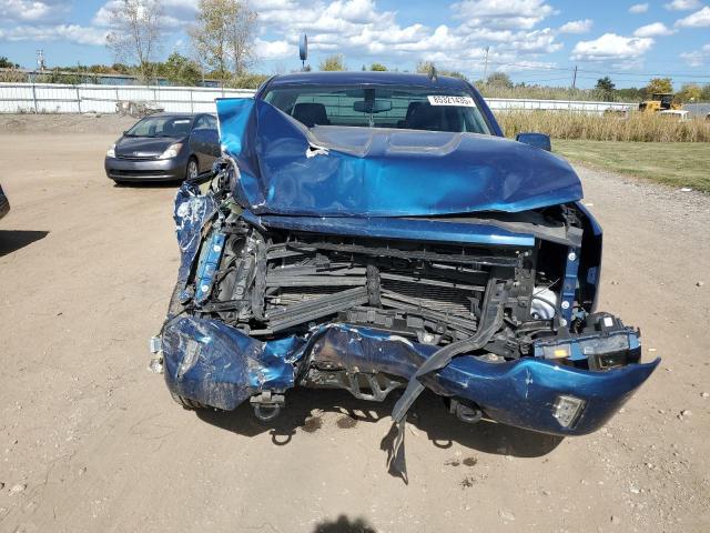 2018 CHEVROLET SILVERADO 3GCUKREC8JG216937