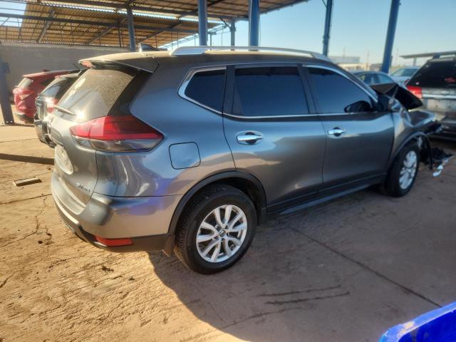 2018 NISSAN ROGUE S #3302765383