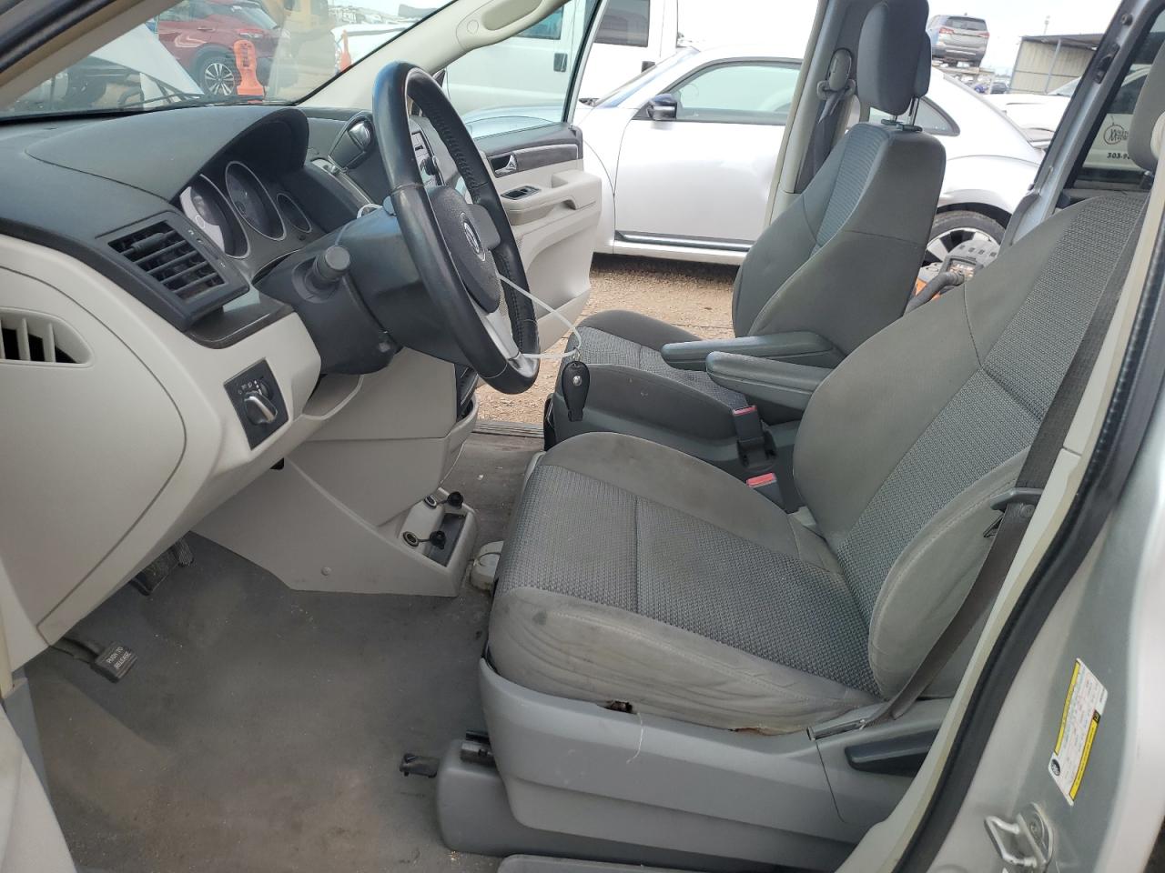 VOLKSWAGEN ROUTAN S