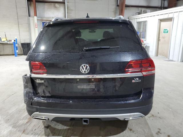 2019 VOLKSWAGEN ATLAS SE #3281573383