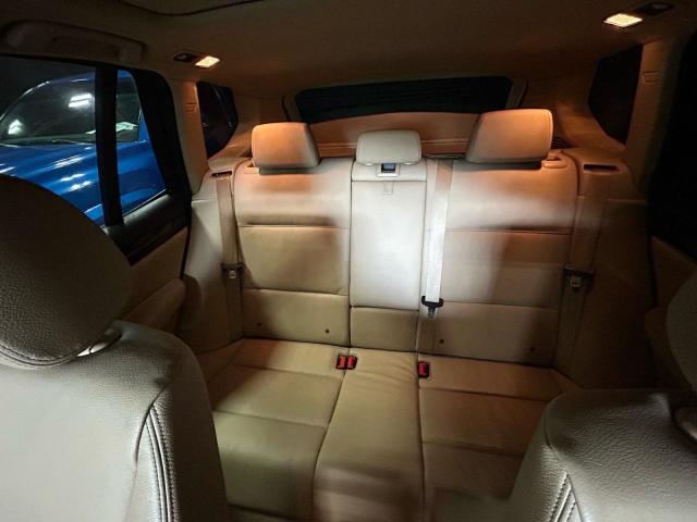 2015 BMW X3 XDRIVE2 5UXWX9C50F0D51003