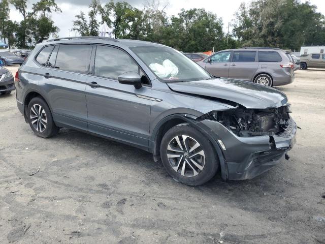 2024 VOLKSWAGEN TIGUAN S 3VVRB7AX1RM004026