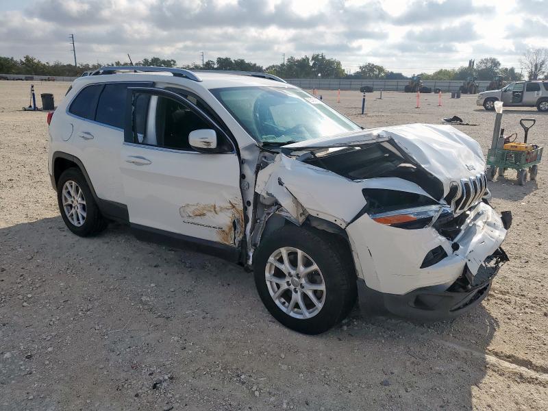 2017 JEEP CHEROKEE L #3302975612