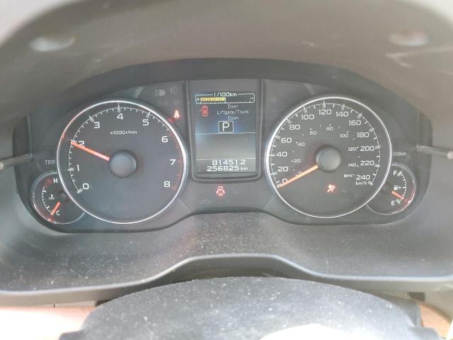 2013 SUBARU OUTBACK 2. - 4S4BRGLC4D3215359