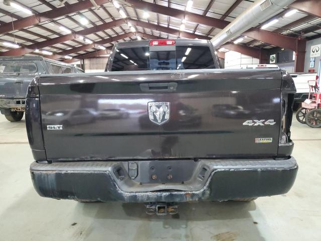 2010 DODGE RAM 1500 - 1D7RV1GPXAS262735