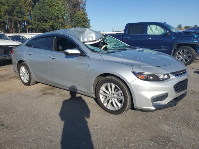 2017 CHEVROLET MALIBU LT #3296250499