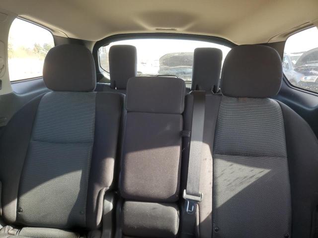 2020 NISSAN PATHFINDER #3282507870