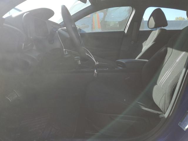 2025 HYUNDAI ELANTRA SE #3290233212