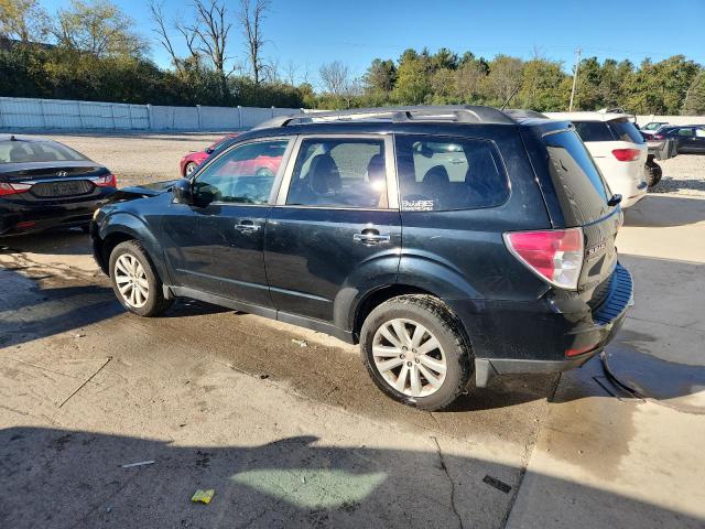 2011 SUBARU FORESTER 2 - JF2SHBDC9BH764906