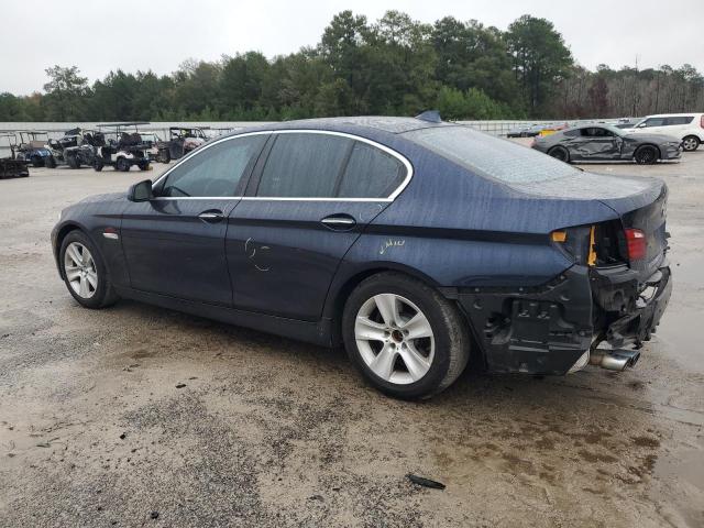 2011 BMW 528 I - WBAFR1C59BC742781