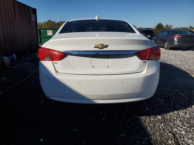 2015 CHEVROLET IMPALA LT #3284022826